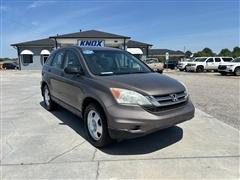 2011 Honda CR-V 