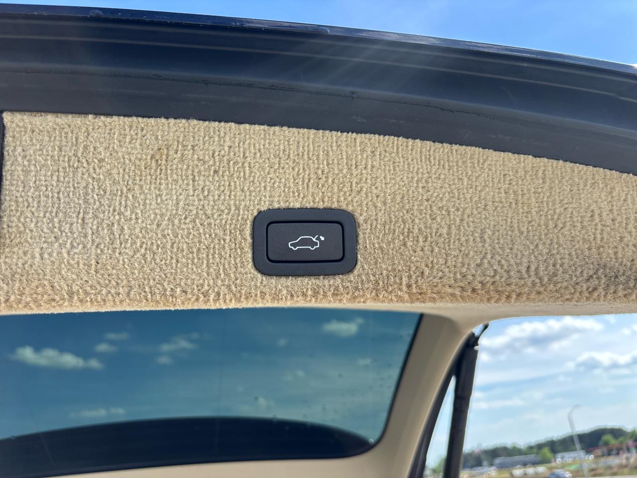 Volvo XC60 FWD 4dr T5 Drive-E Premier 2016