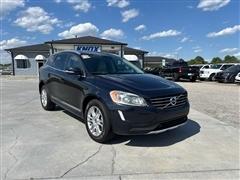 2016 Volvo XC60 