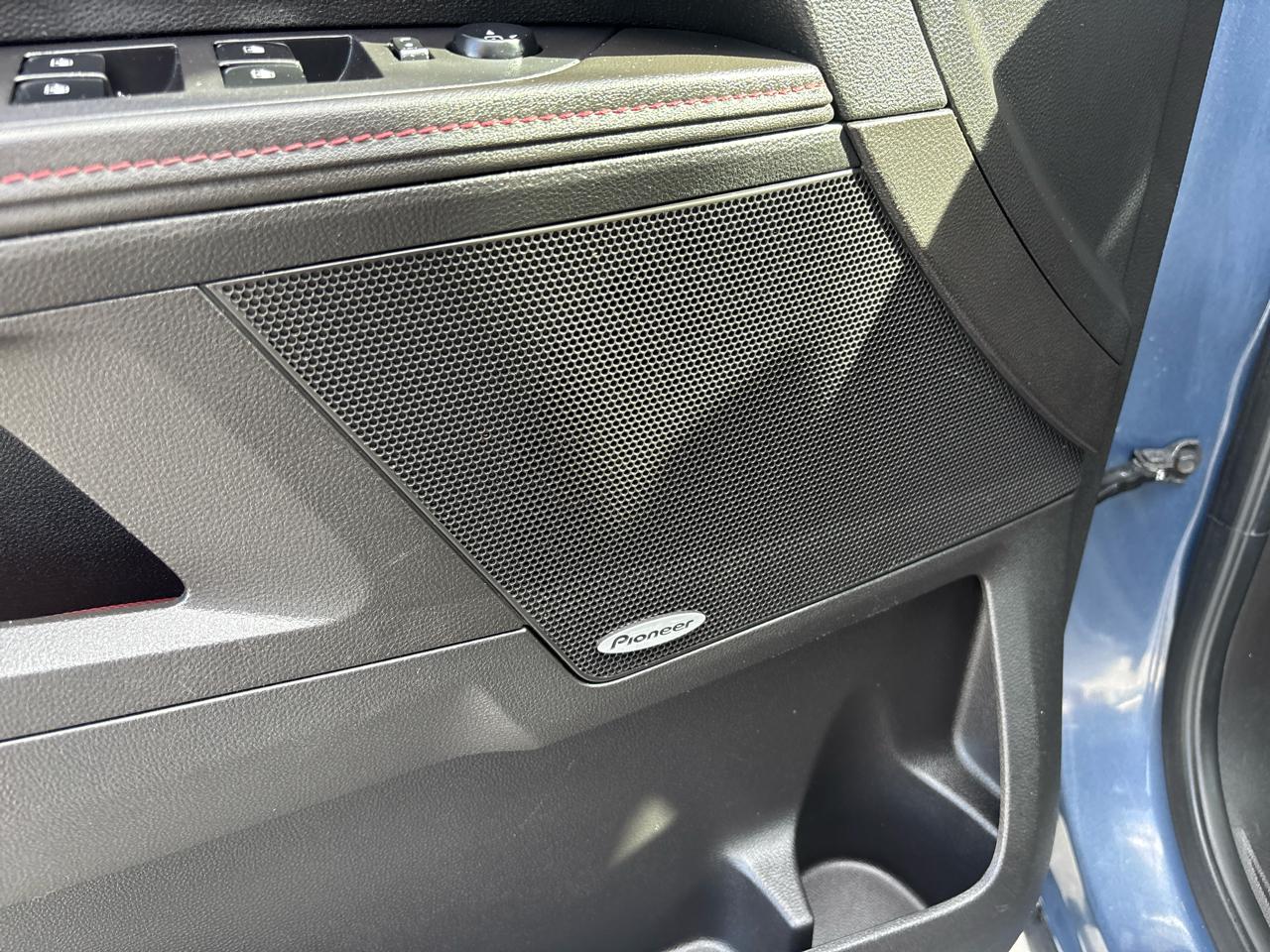 Chevrolet Equinox FWD 4dr LT w/2LT 2011