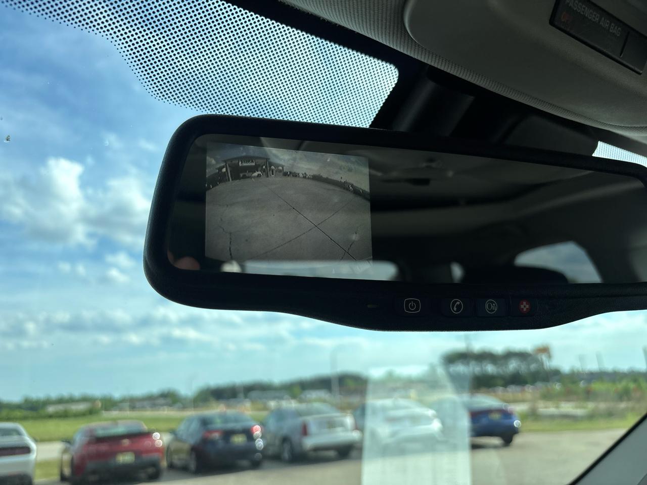 Chevrolet Equinox FWD 4dr LT w/2LT 2011