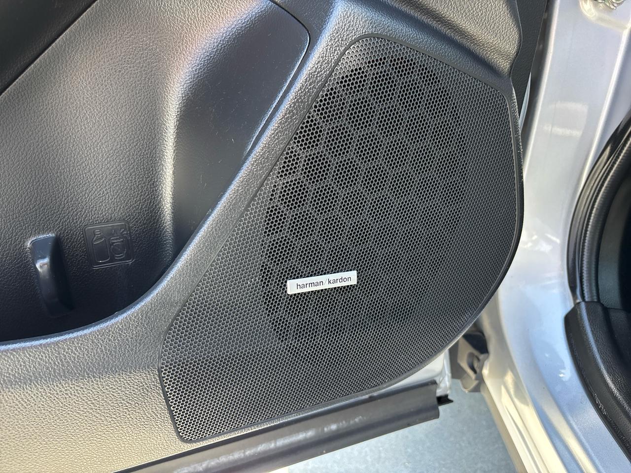 Subaru Forester 4dr CVT 2.5i Touring PZEV 2016