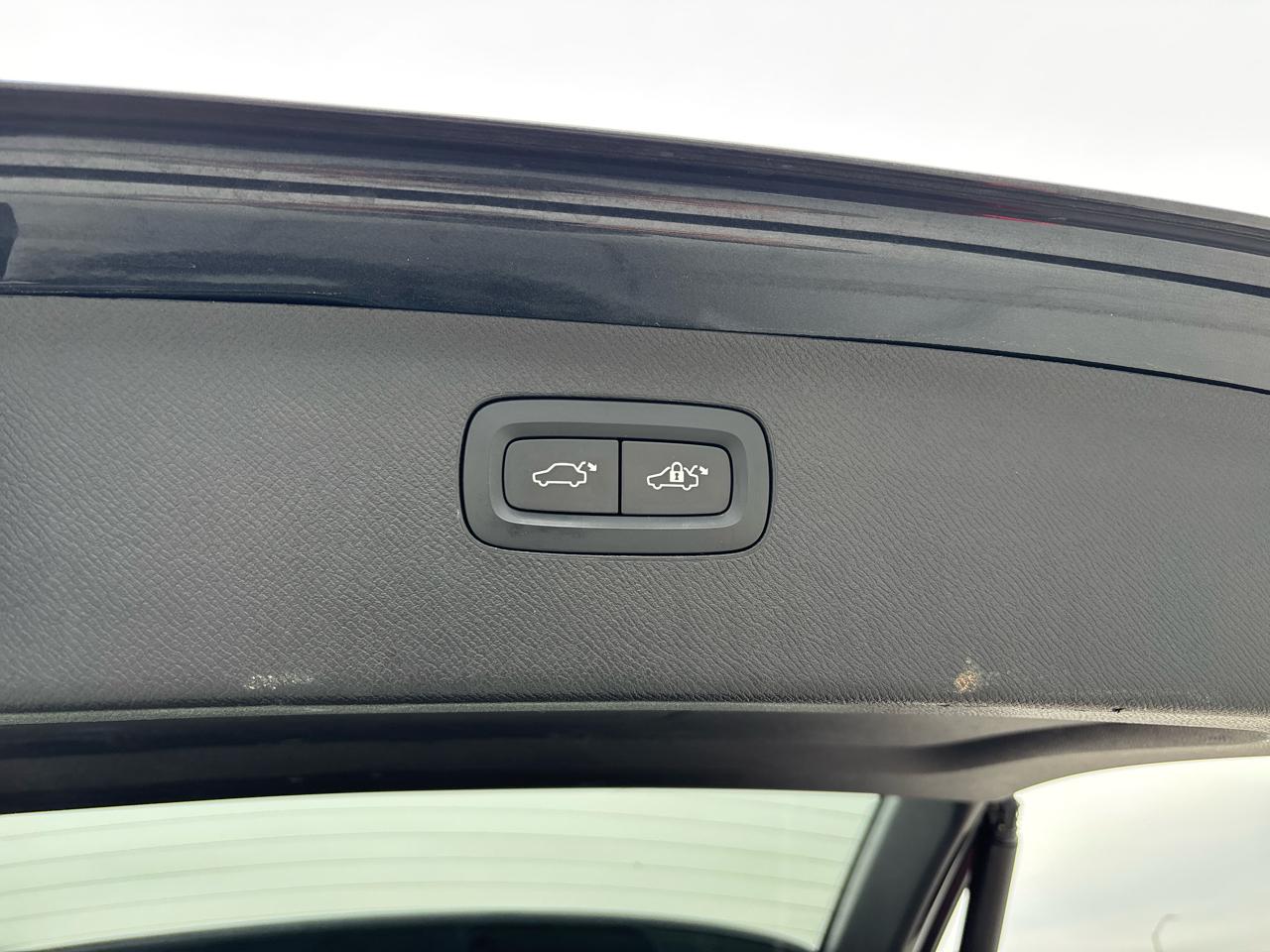 Volvo XC90 T6 AWD 7-Passenger Inscription 2017