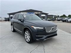 2017 Volvo XC90 