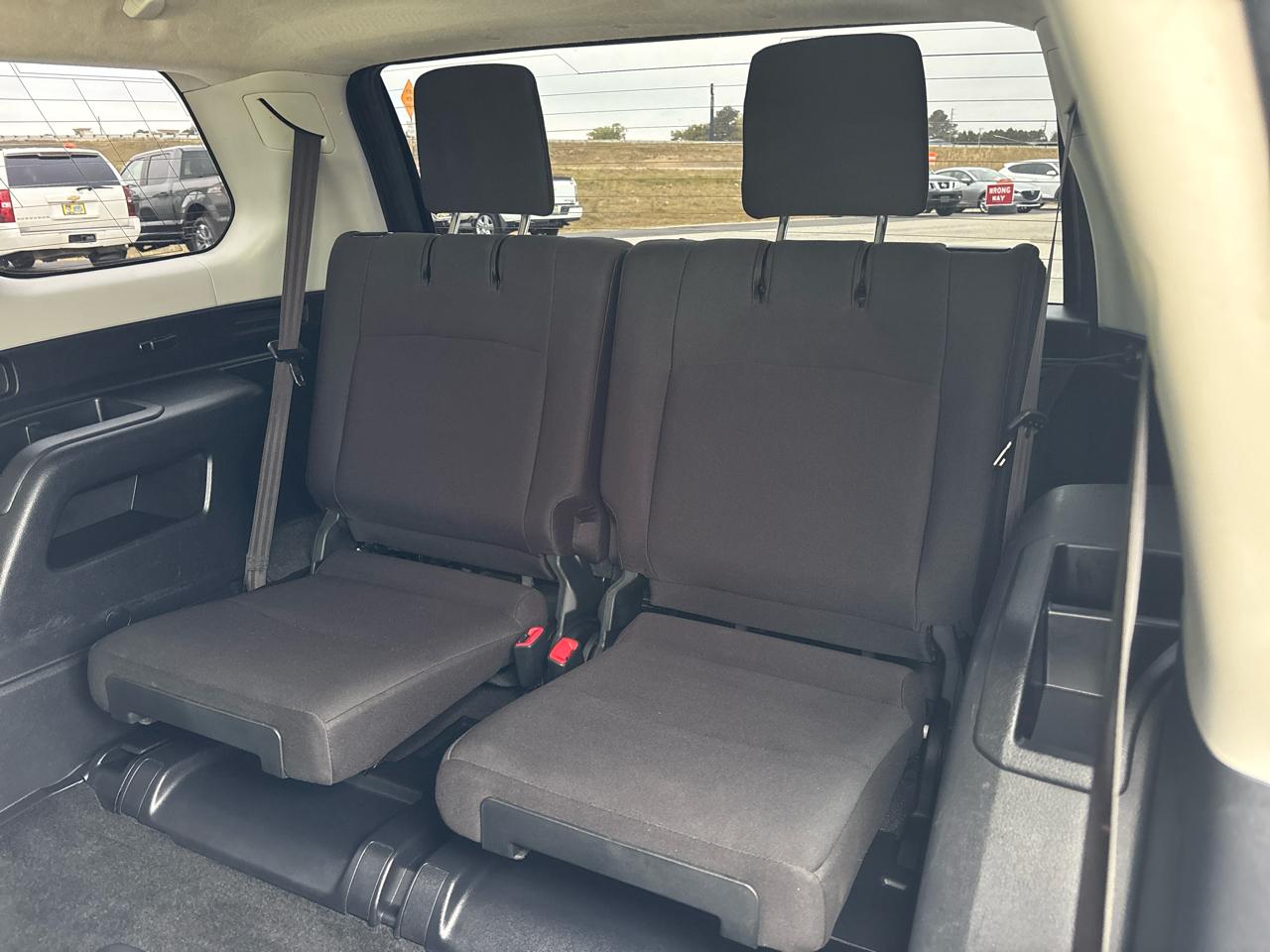 Toyota 4Runner SR5 4WD (Natl) 2022