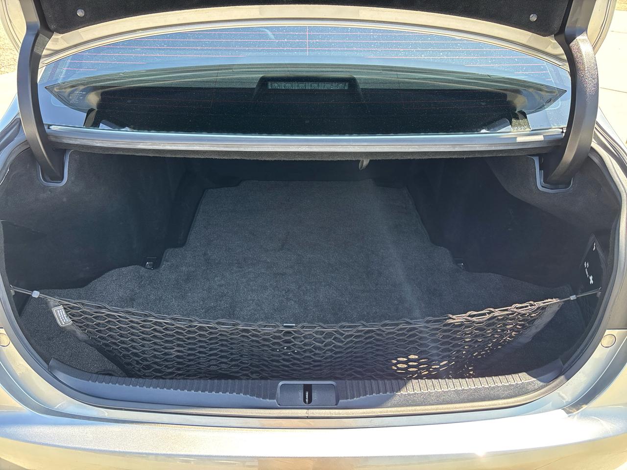 Lexus GS 350 F Sport 4D Sedan 2015