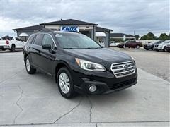 2015 Subaru Outback 