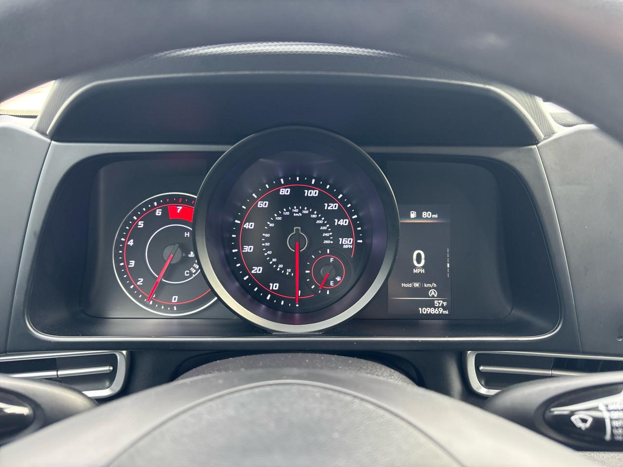 Hyundai Elantra SE IVT 2021