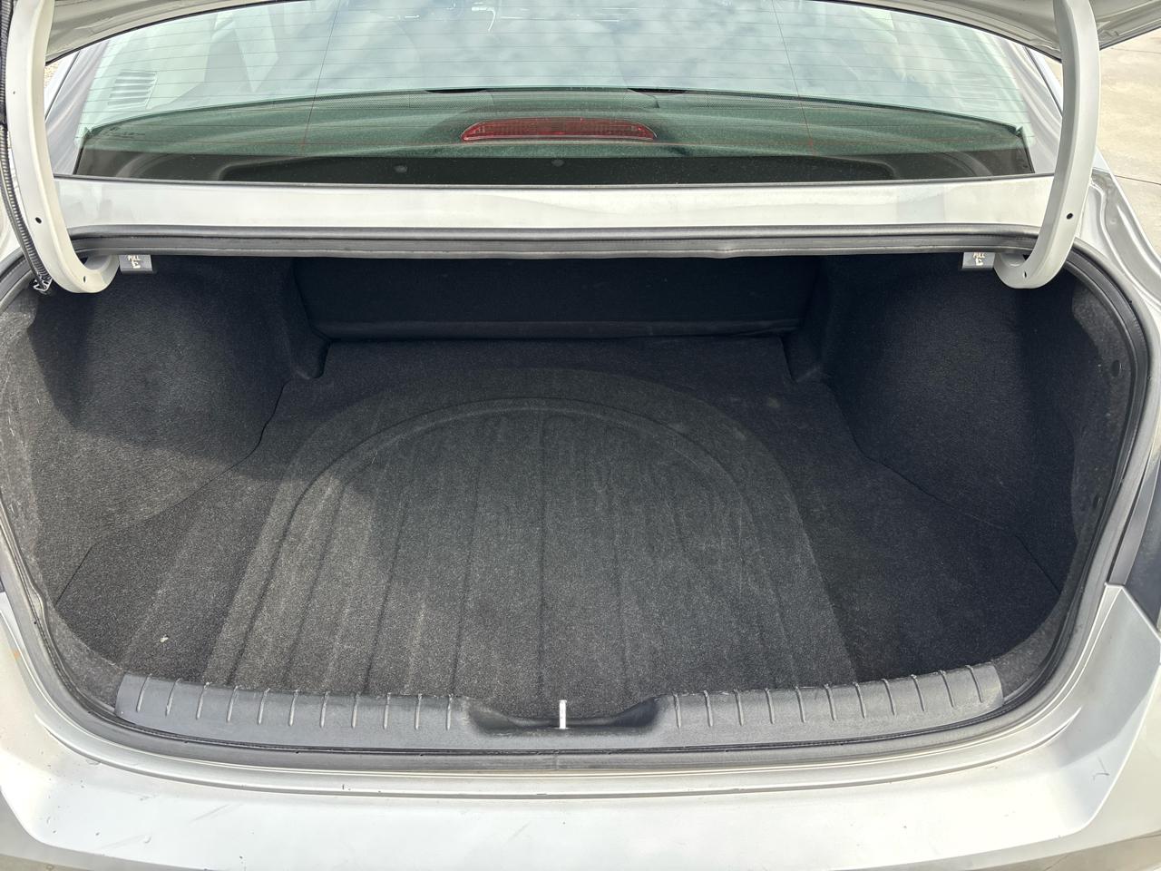 Hyundai Elantra SE IVT 2021