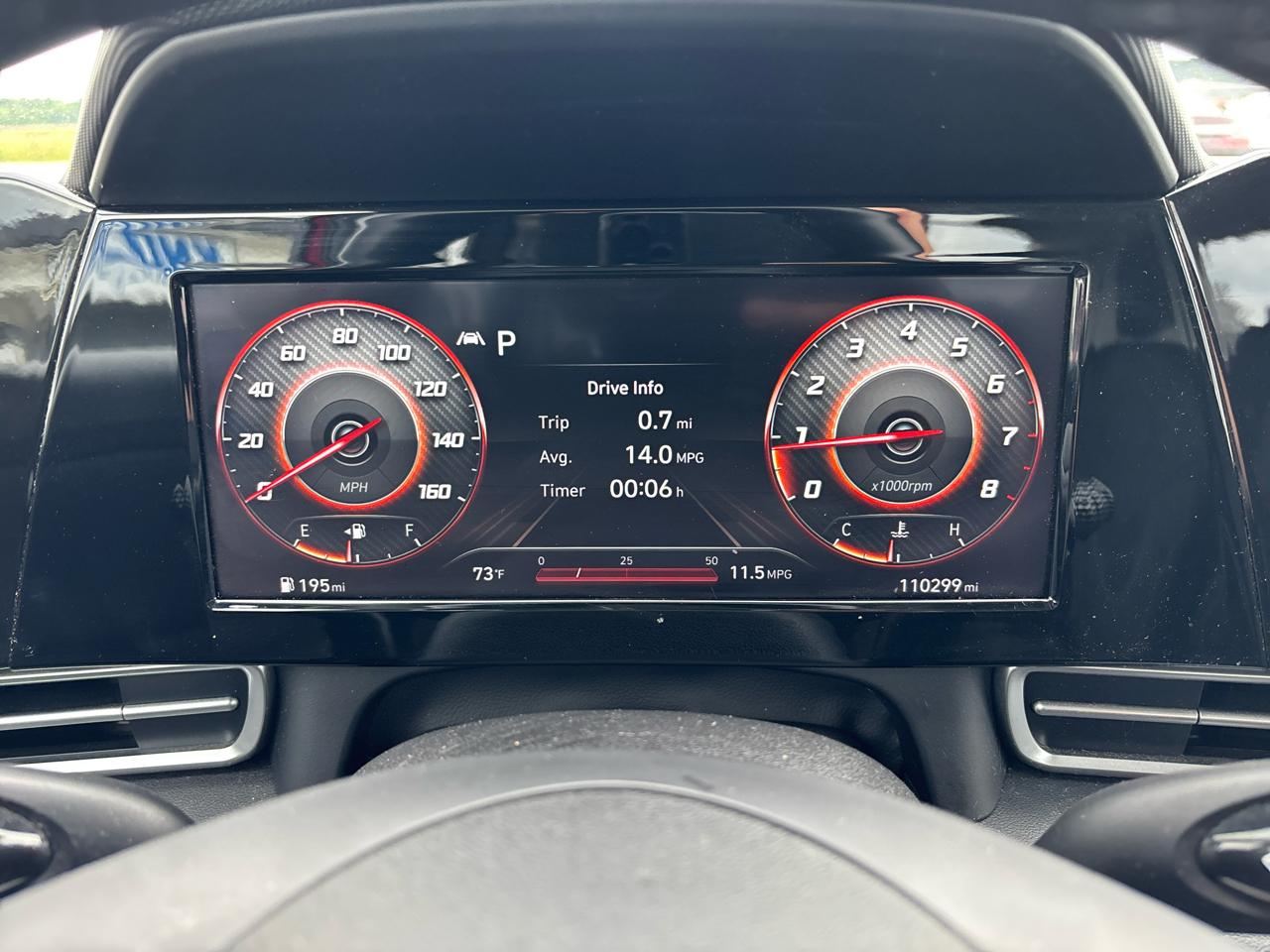Hyundai Elantra SEL IVT 2021