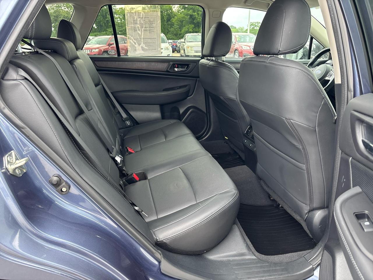 Subaru Outback 4dr Wgn 2.5i Limited PZEV 2016