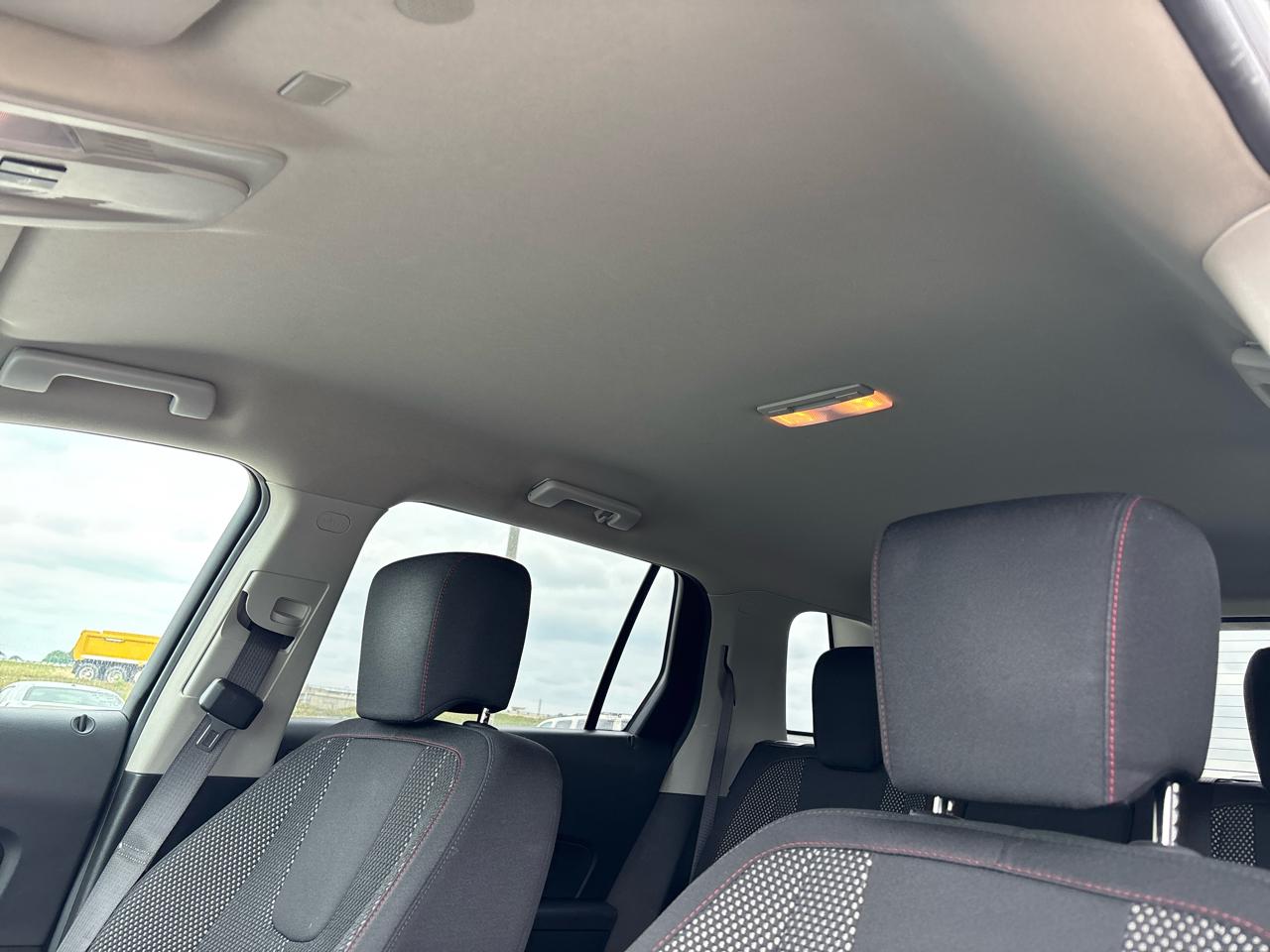 GMC Terrain FWD 4dr SLE w/SLE-1 2017