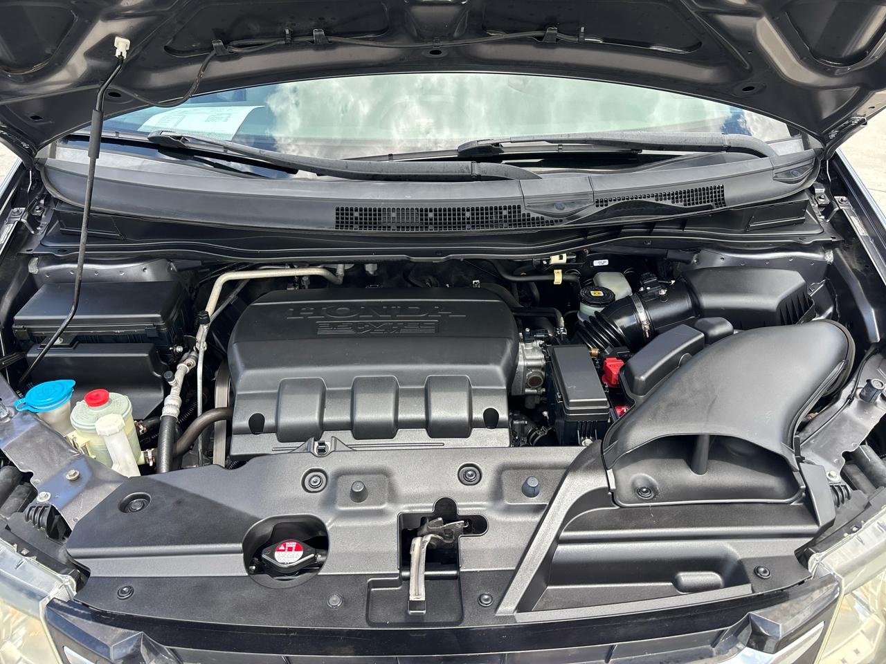Honda Odyssey 5dr EX 2014