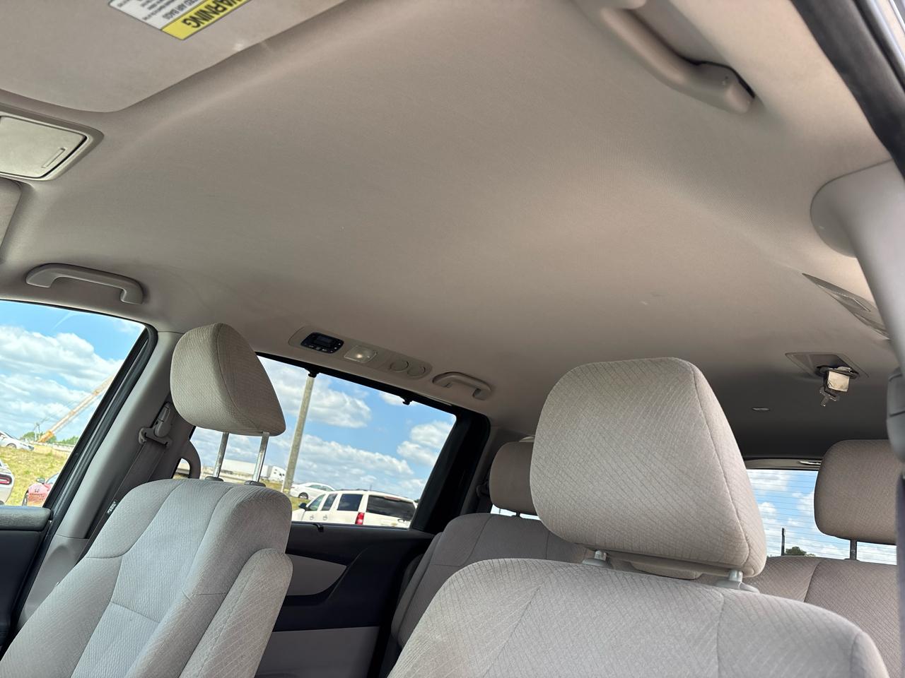 Honda Odyssey 5dr EX 2014