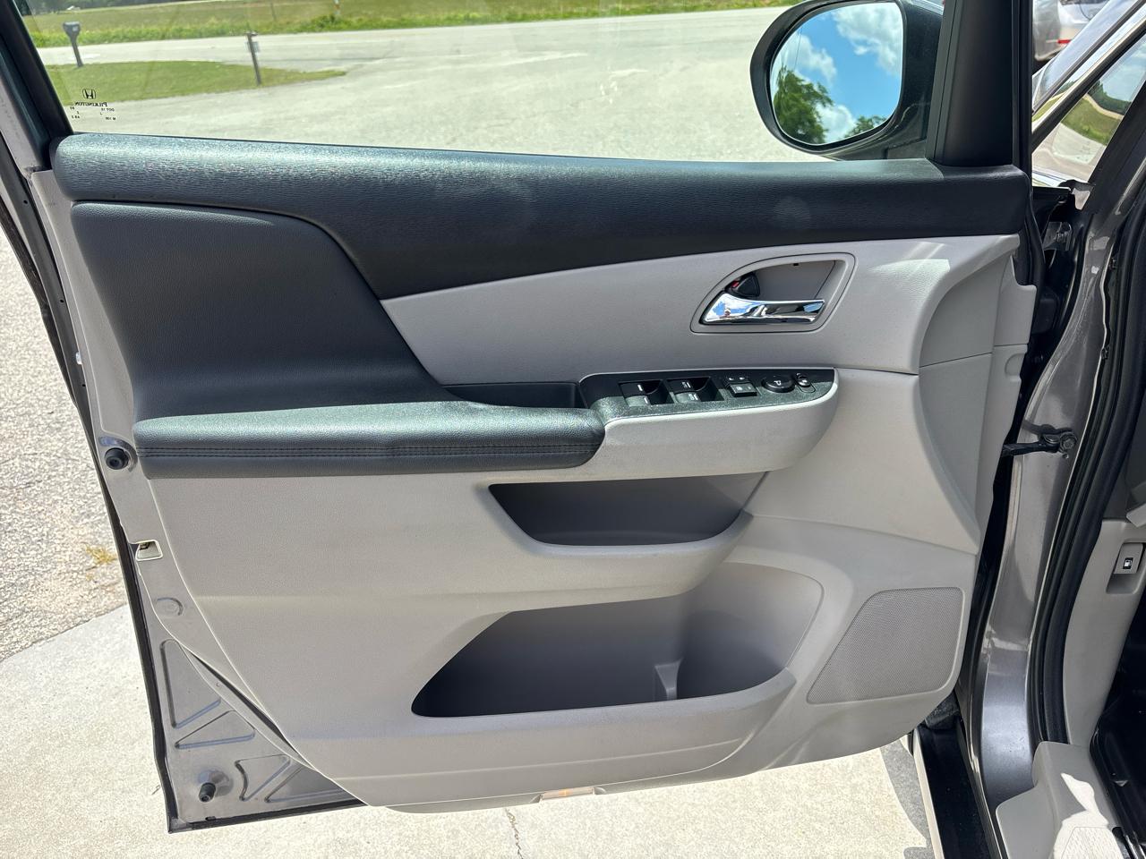 Honda Odyssey 5dr EX 2014