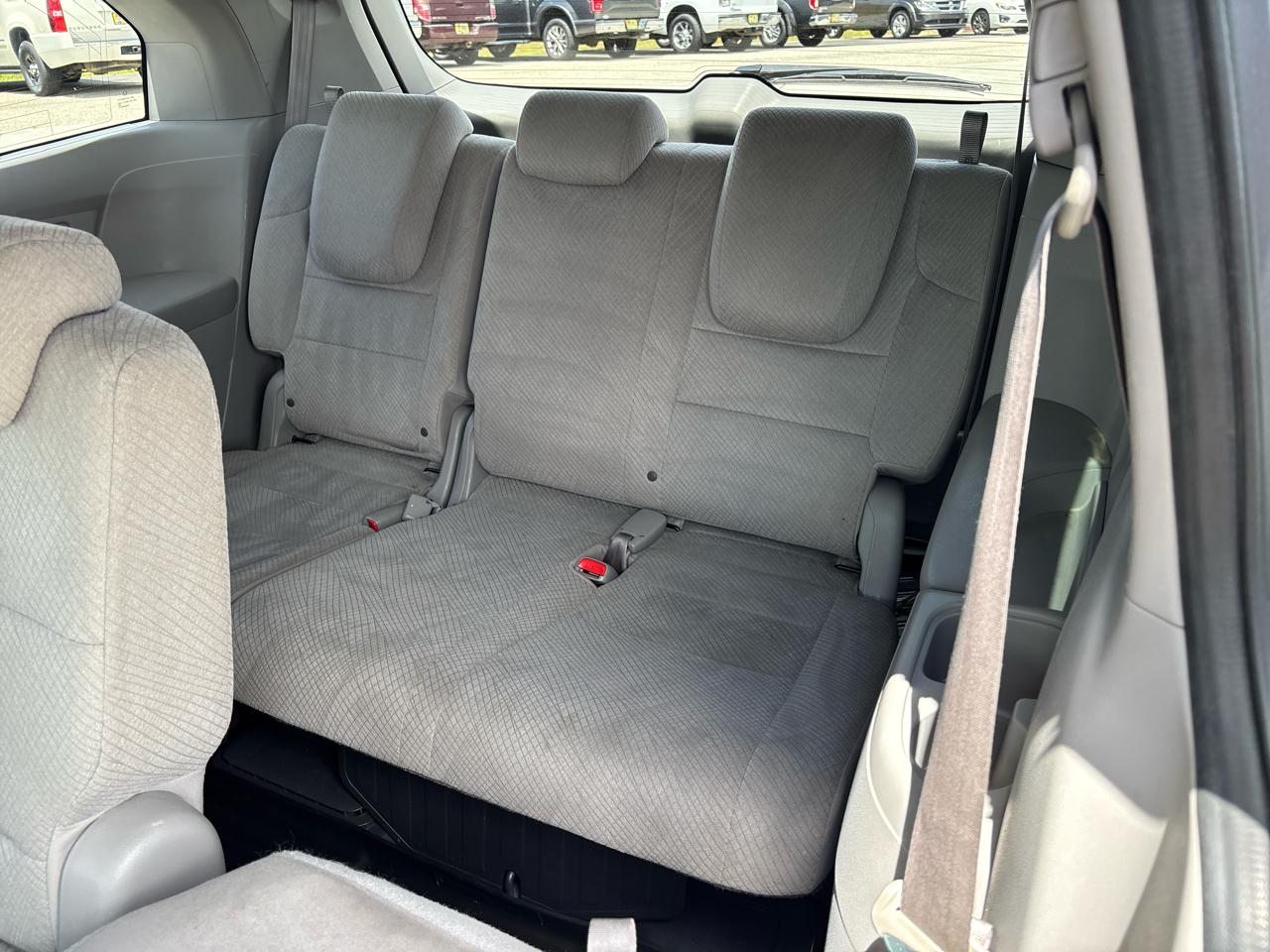 Honda Odyssey 5dr EX 2014