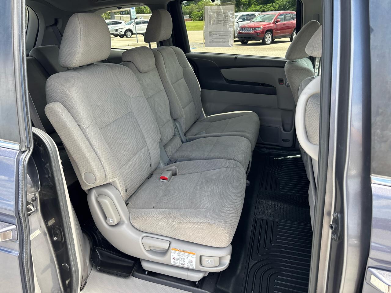 Honda Odyssey 5dr EX 2014