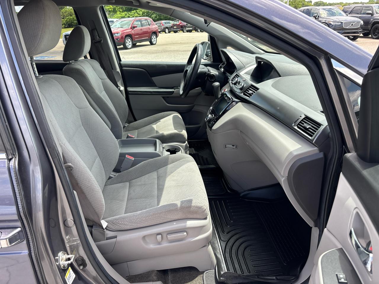 Honda Odyssey 5dr EX 2014