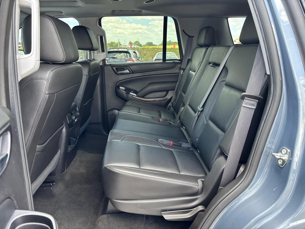 Chevrolet Tahoe 4WD 4dr LT 2016