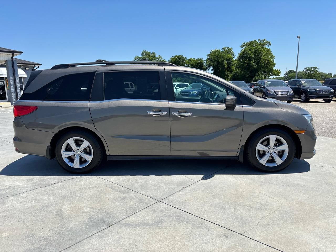 Honda Odyssey EX-L Auto 2019