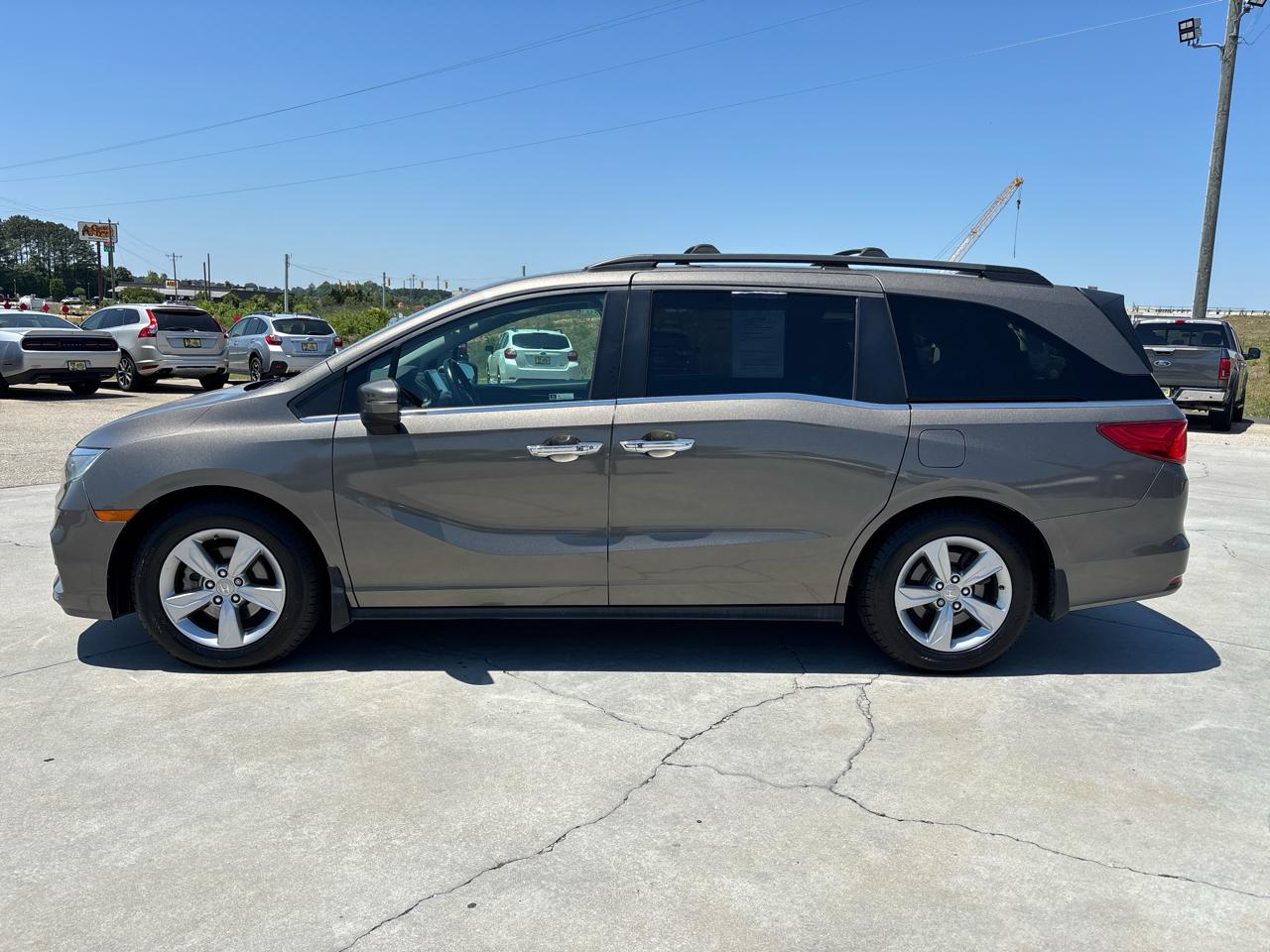 Honda Odyssey EX-L Auto 2019