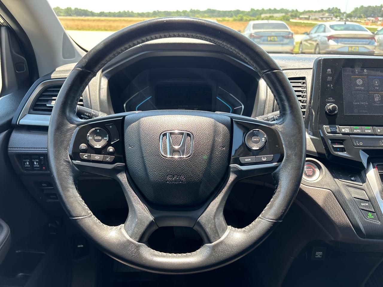 Honda Odyssey EX-L Auto 2019