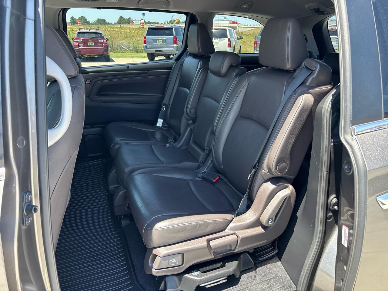 Honda Odyssey EX-L Auto 2019