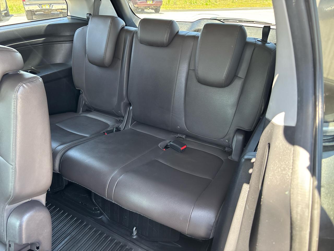 Honda Odyssey EX-L Auto 2019