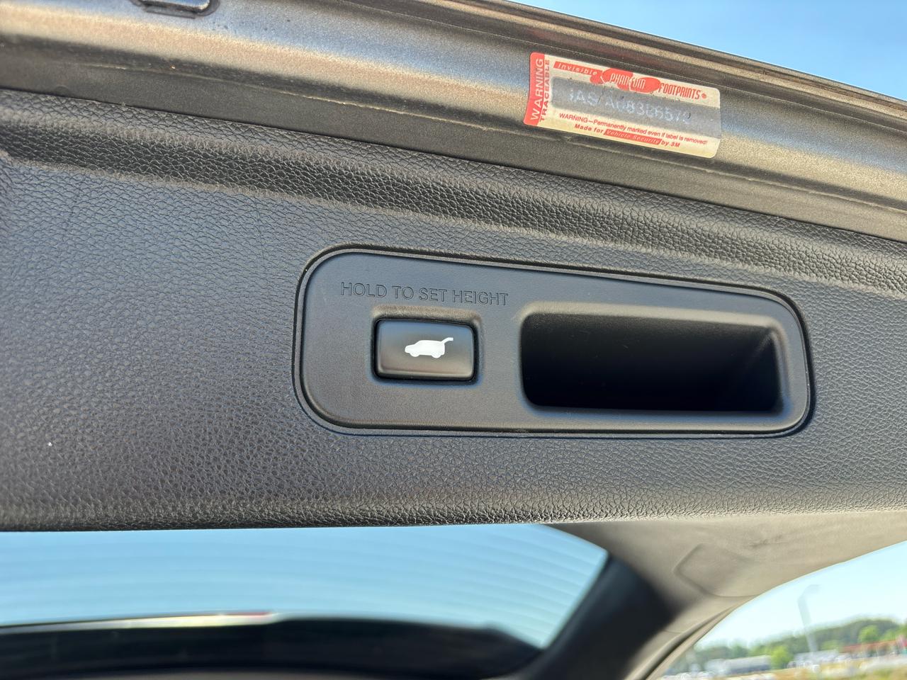 Honda Odyssey EX-L Auto 2019