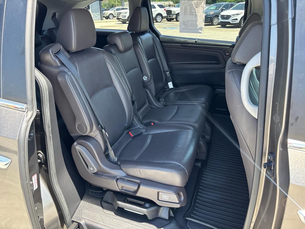 Honda Odyssey EX-L Auto 2019
