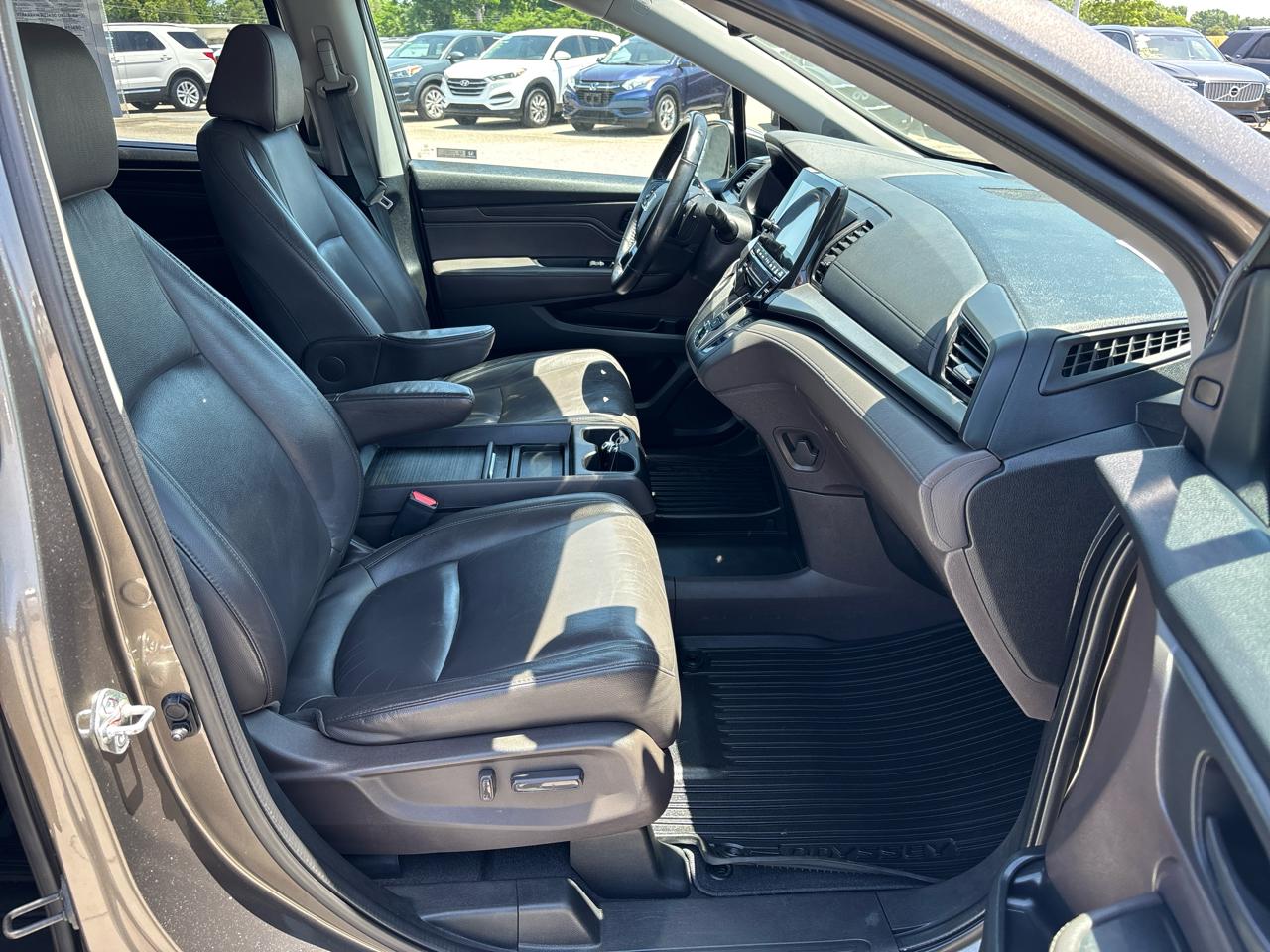 Honda Odyssey EX-L Auto 2019