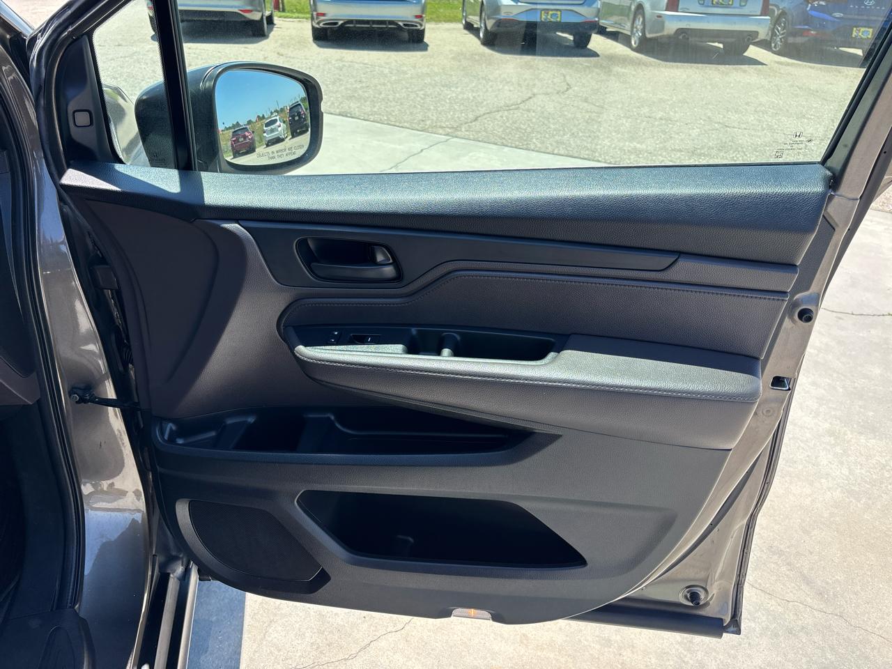 Honda Odyssey EX-L Auto 2019