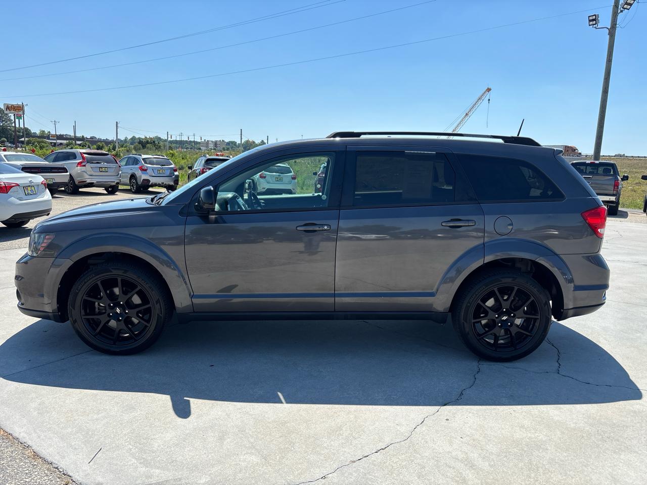 Dodge Journey SE FWD 2019