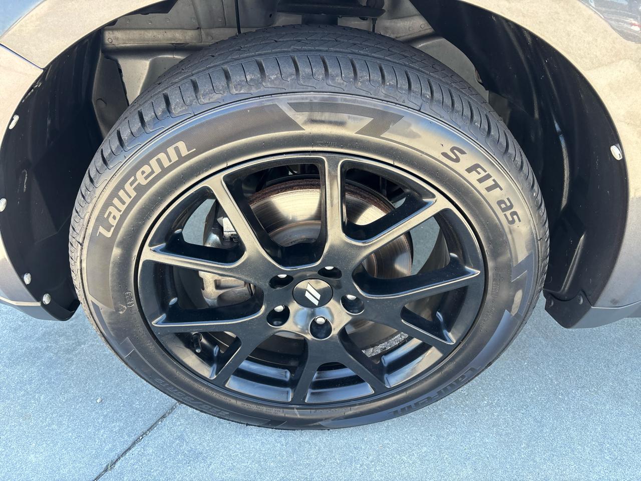 Dodge Journey SE FWD 2019