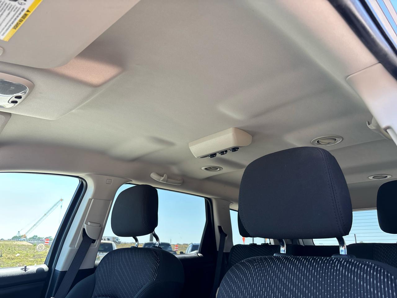 Dodge Journey SE FWD 2019