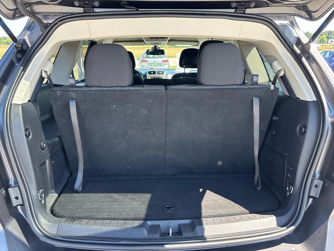 Dodge Journey SE FWD 2019