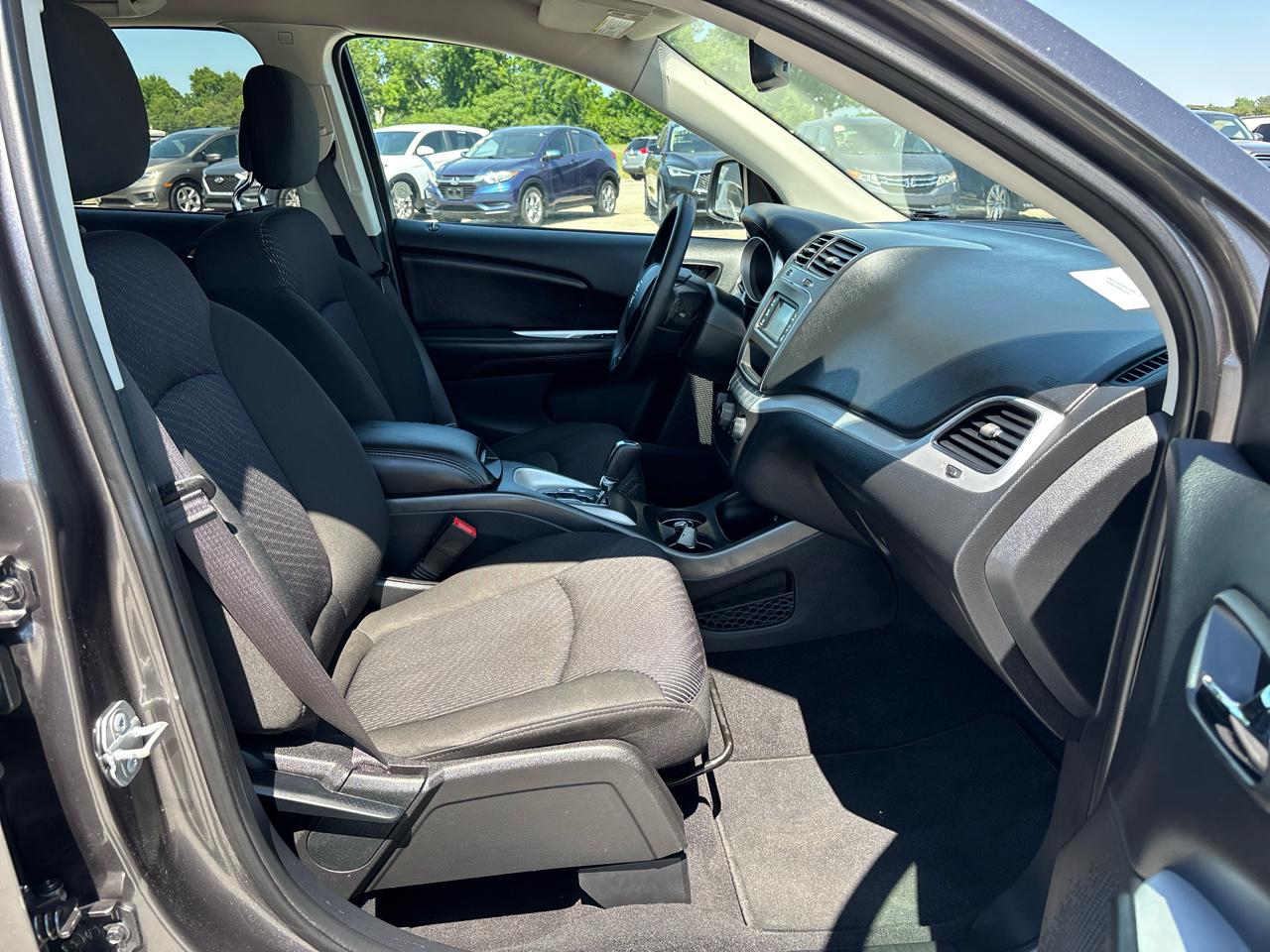 Dodge Journey SE FWD 2019