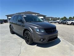 2019 Dodge Journey 