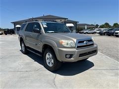 2008 Toyota 4Runner 