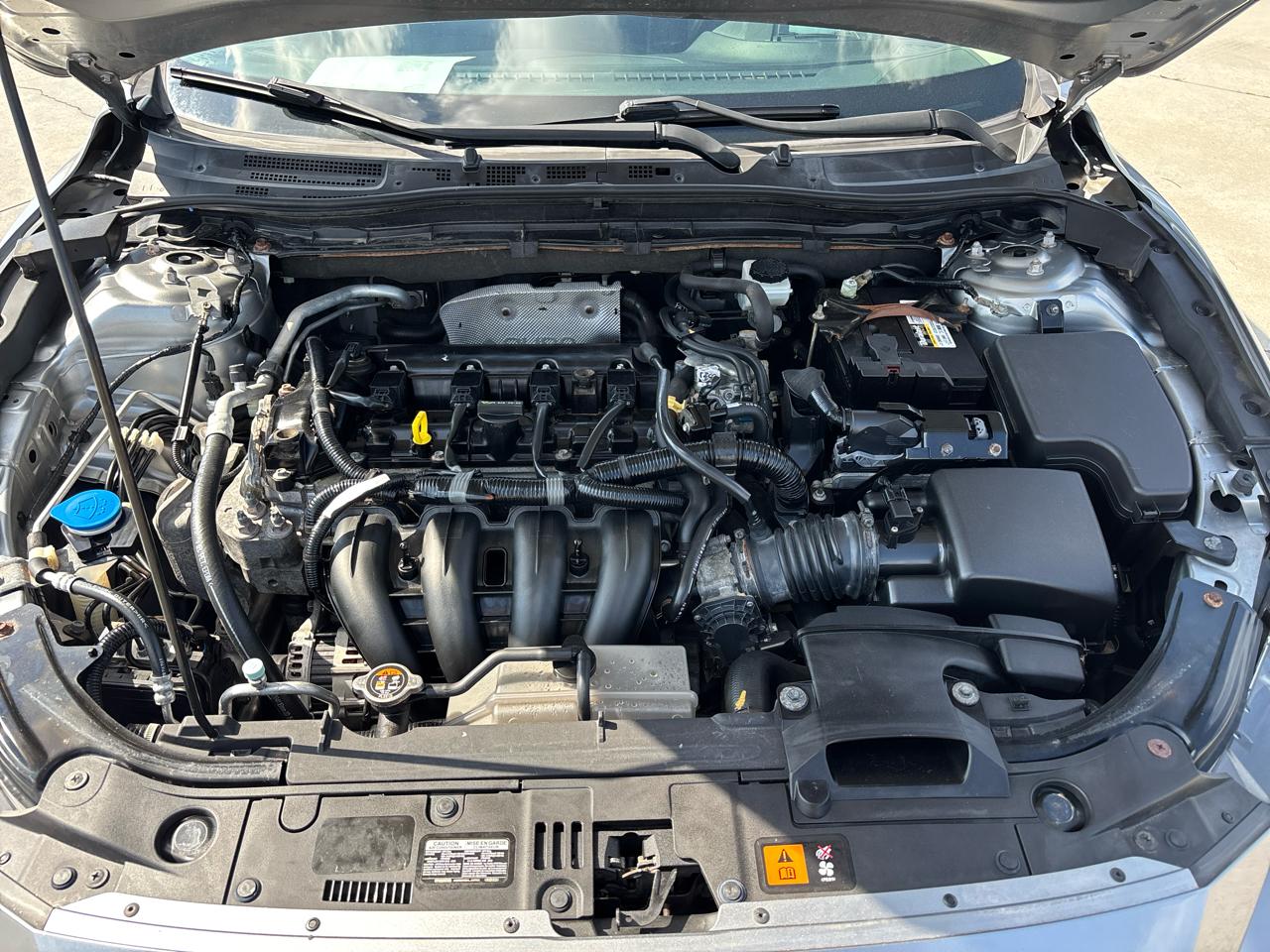 Mazda MAZDA3 4dr Sdn Auto s Grand Touring 2014