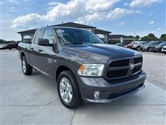 2019 RAM 1500 Classic 