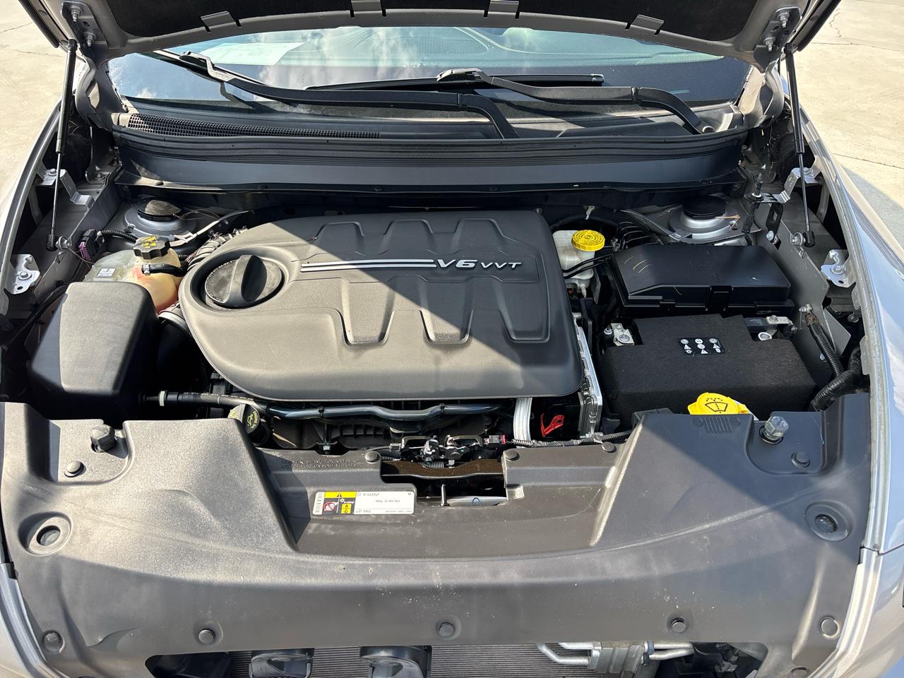 Jeep Cherokee Latitude Plus FWD 2018