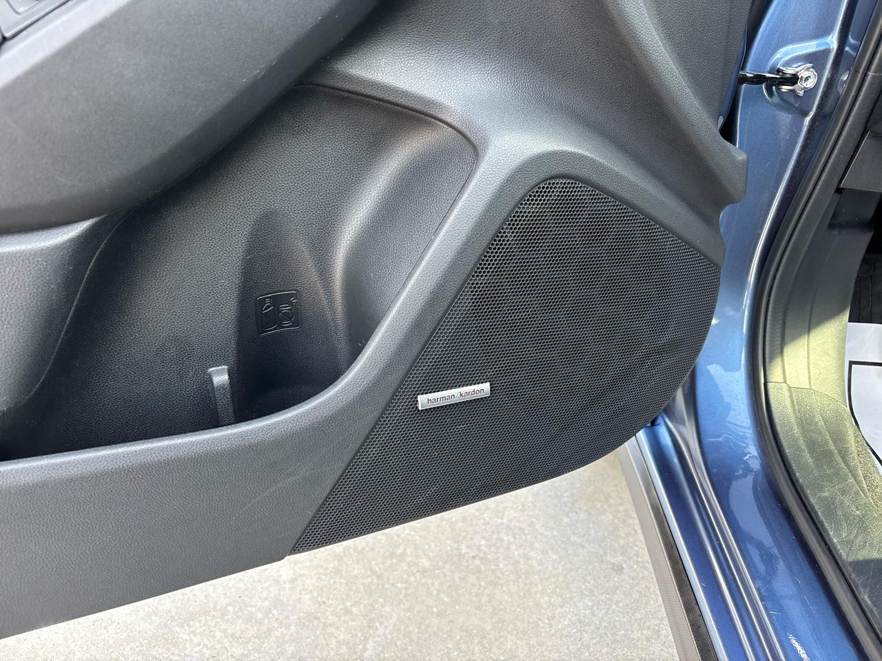 Subaru Crosstrek 2.0i Limited CVT 2019