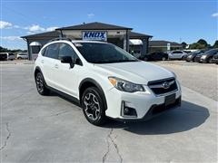 2016 Subaru Crosstrek 