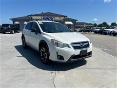 2016 Subaru Crosstrek 