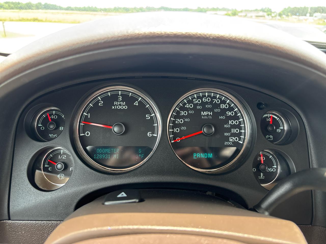 GMC Yukon XL AWD 4dr Denali 2014