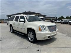 2014 GMC Yukon XL 