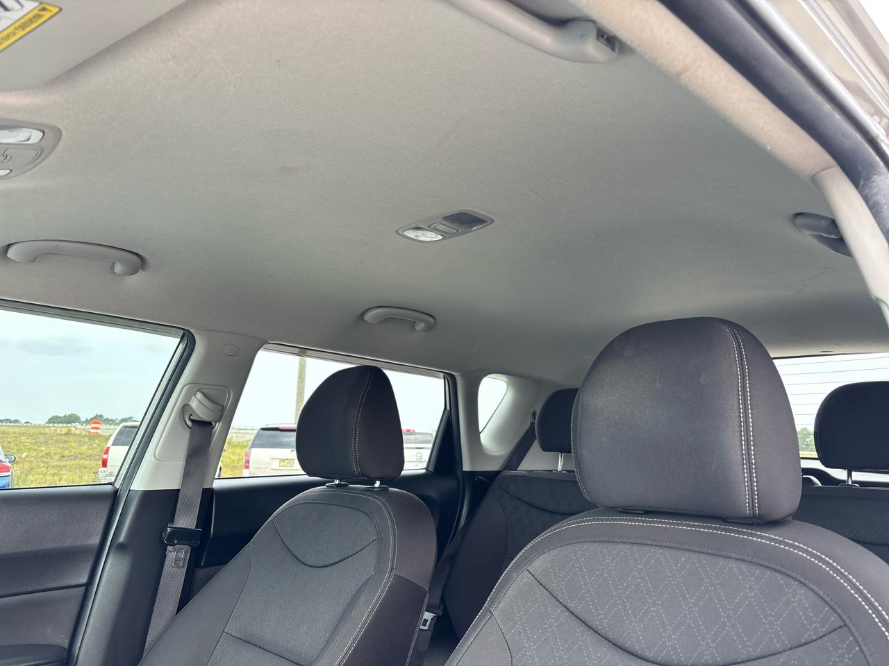 Kia Soul 5dr Wgn Auto Base 2016