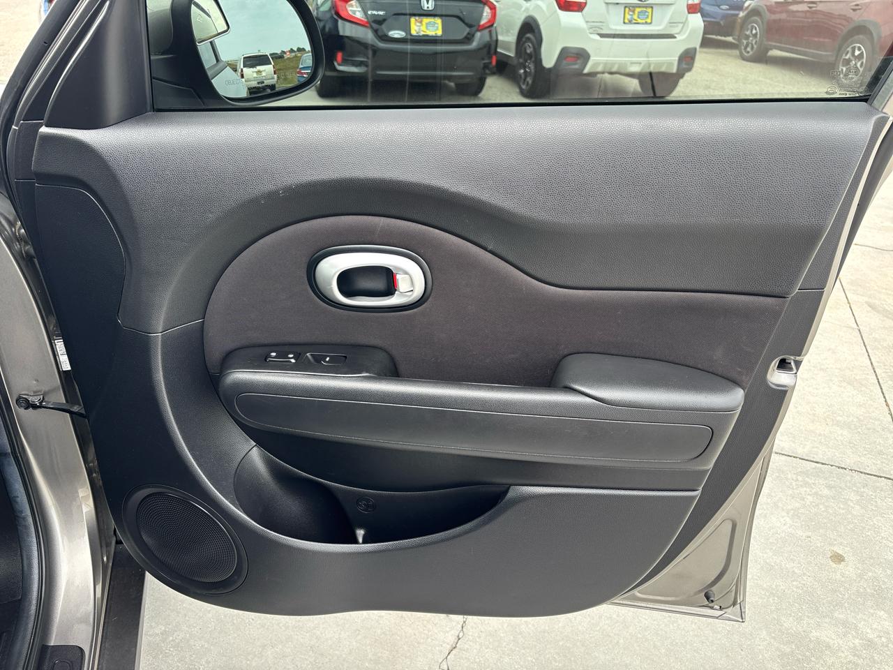 Kia Soul 5dr Wgn Auto Base 2016