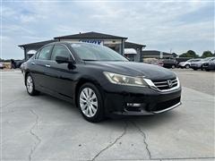 2014 Honda Accord Sedan 